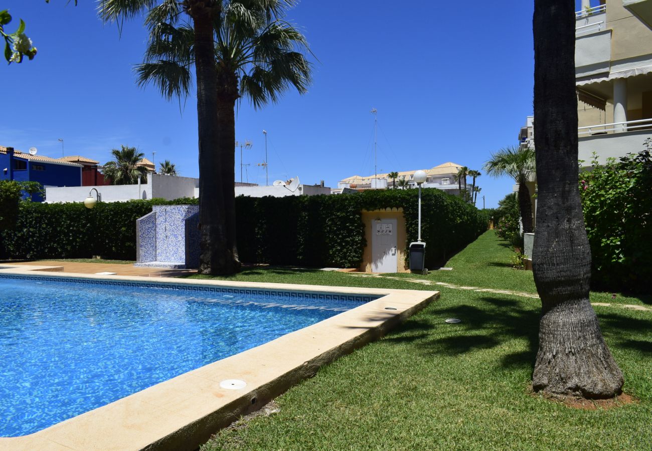 Apartamento en Denia -  AP2236 El Faro