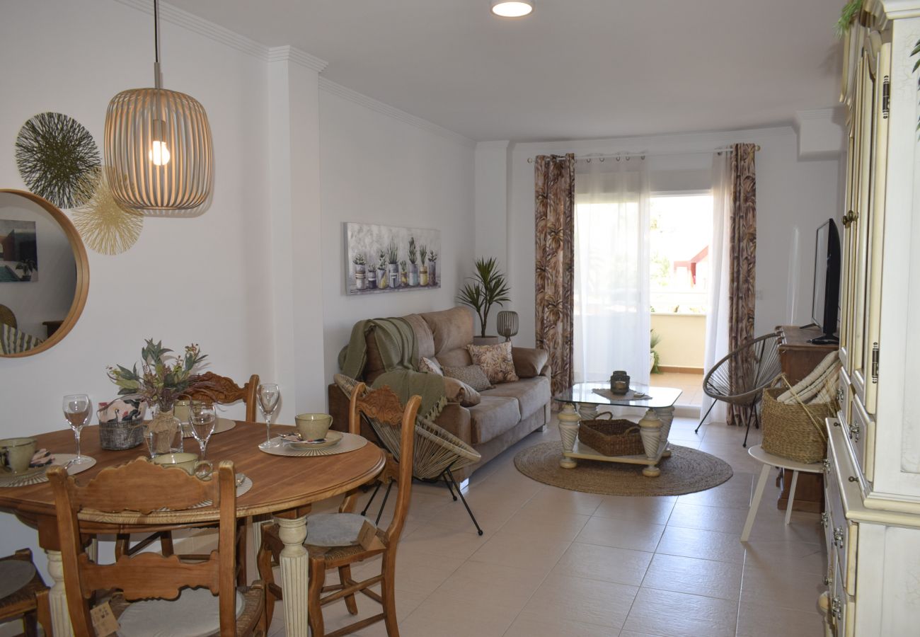 Apartamento en Denia -  AP2236 El Faro