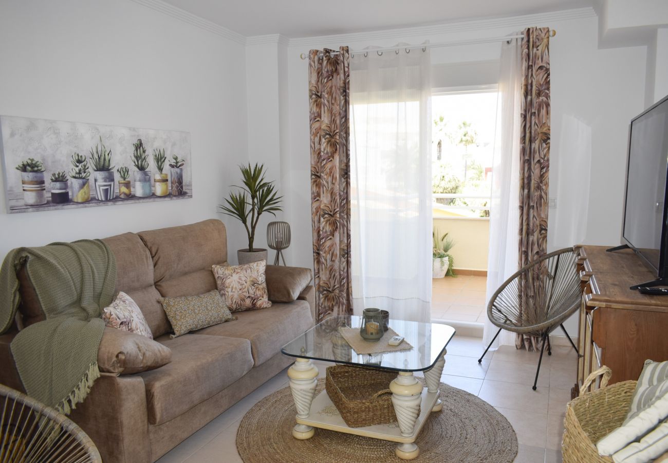 Apartamento en Denia -  AP2236 El Faro