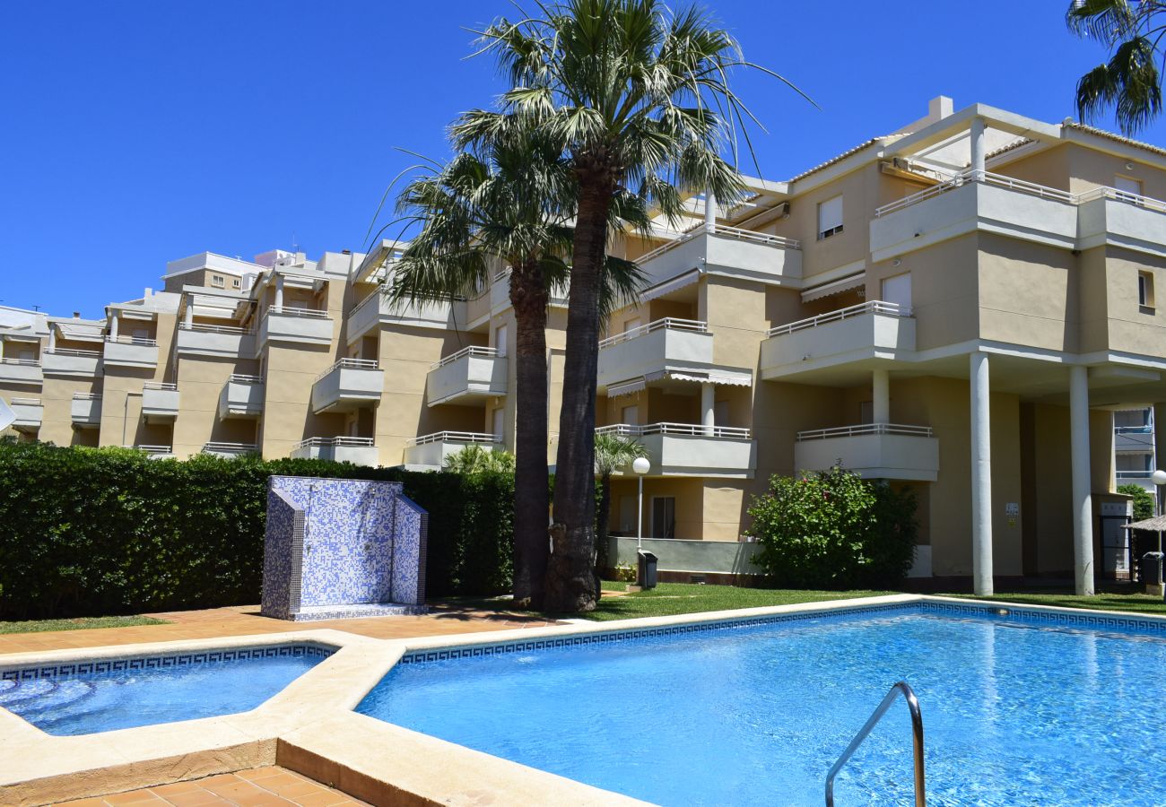 Apartamento en Denia -  AP2236 El Faro