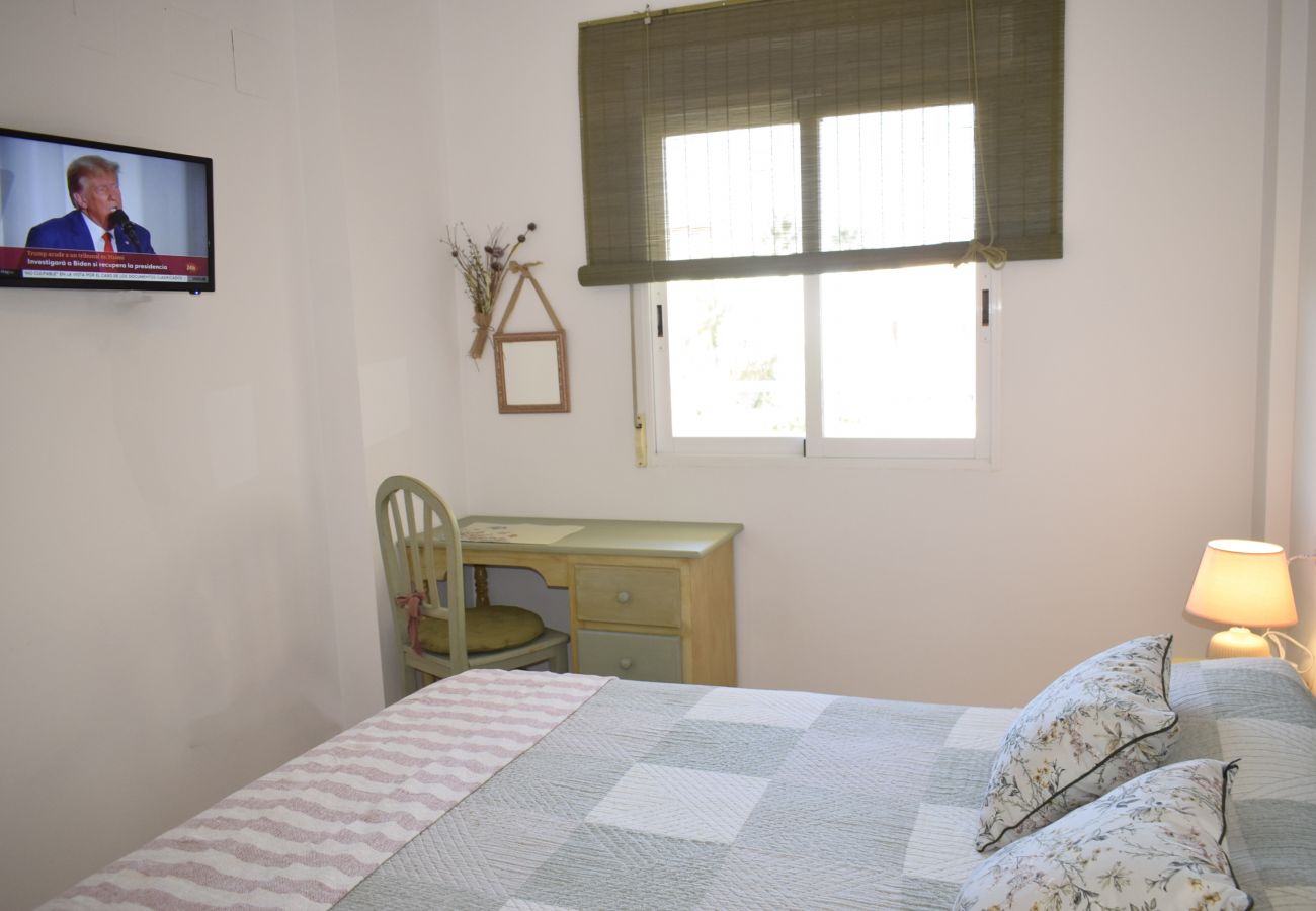 Apartamento en Denia -  AP2236 El Faro