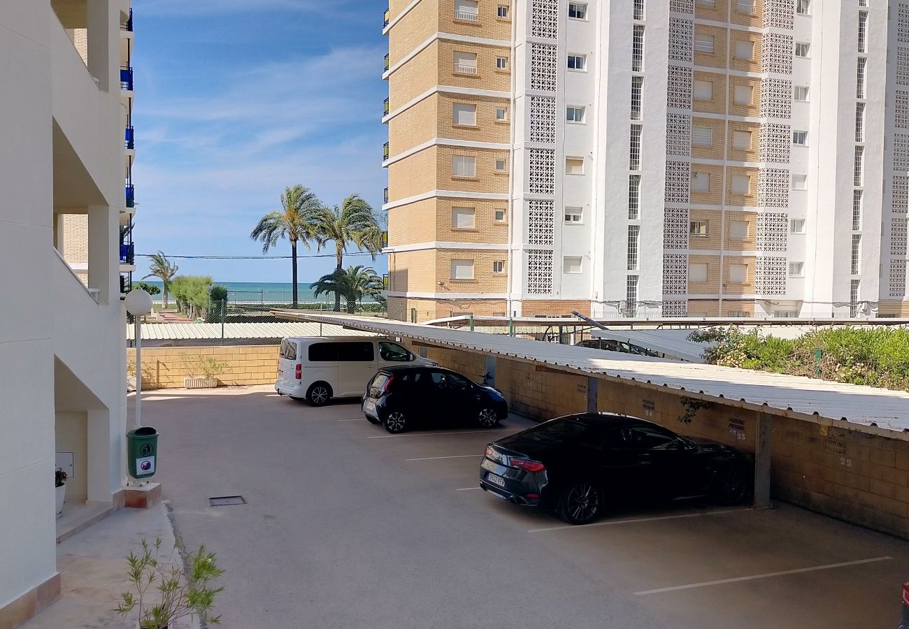 Apartamento en Denia -  AP2236 El Faro