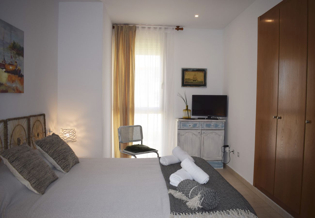 Apartamento en Denia -  AP3216 Zúrich