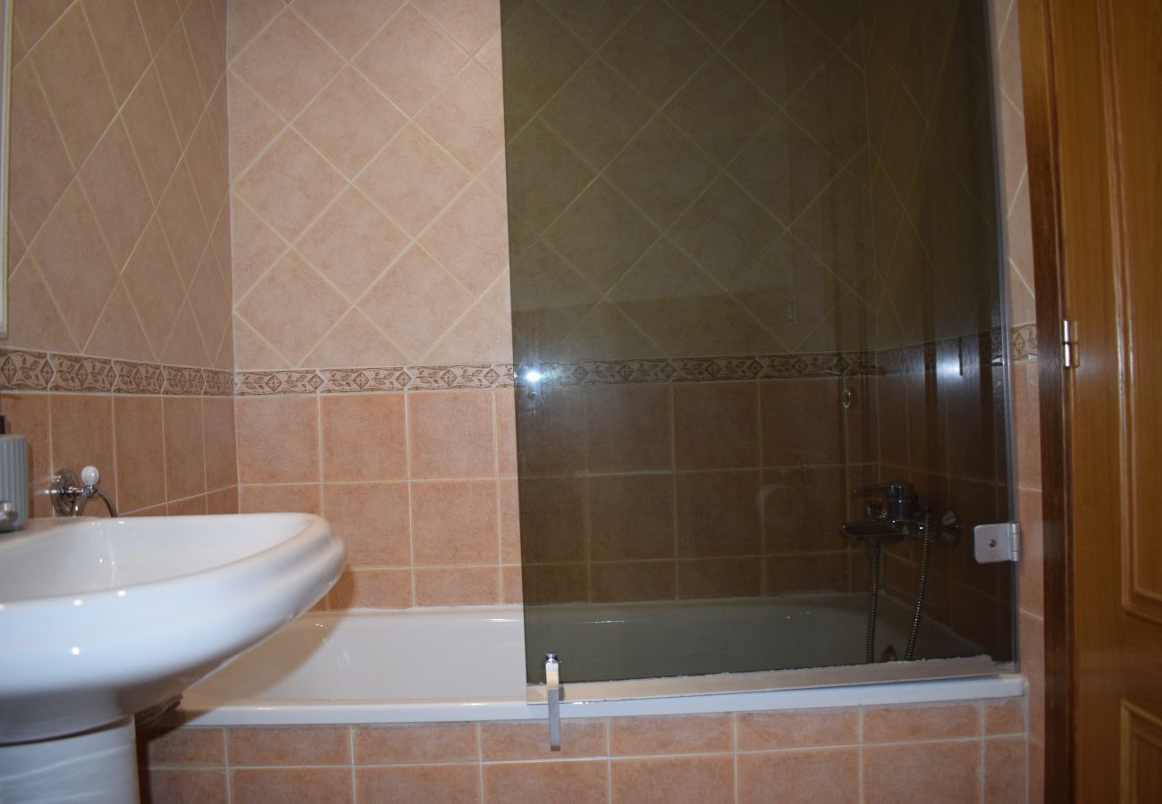 Apartamento en Denia -  AP3216 Zúrich