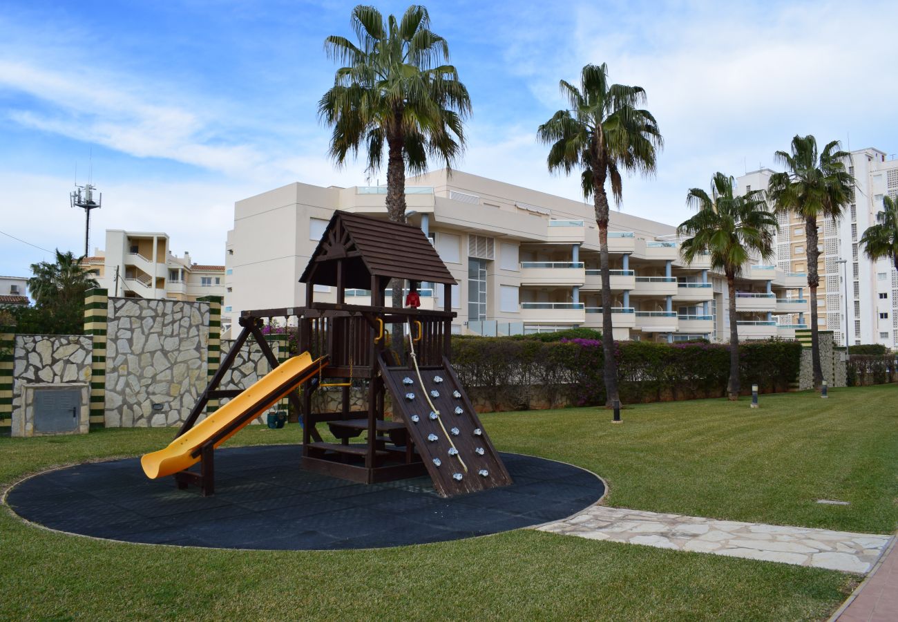 Apartamento en Denia -  AP3216 Zúrich