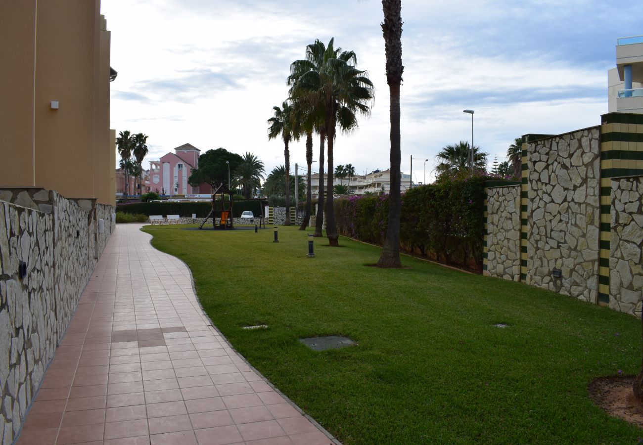 Apartamento en Denia -  AP3216 Zúrich