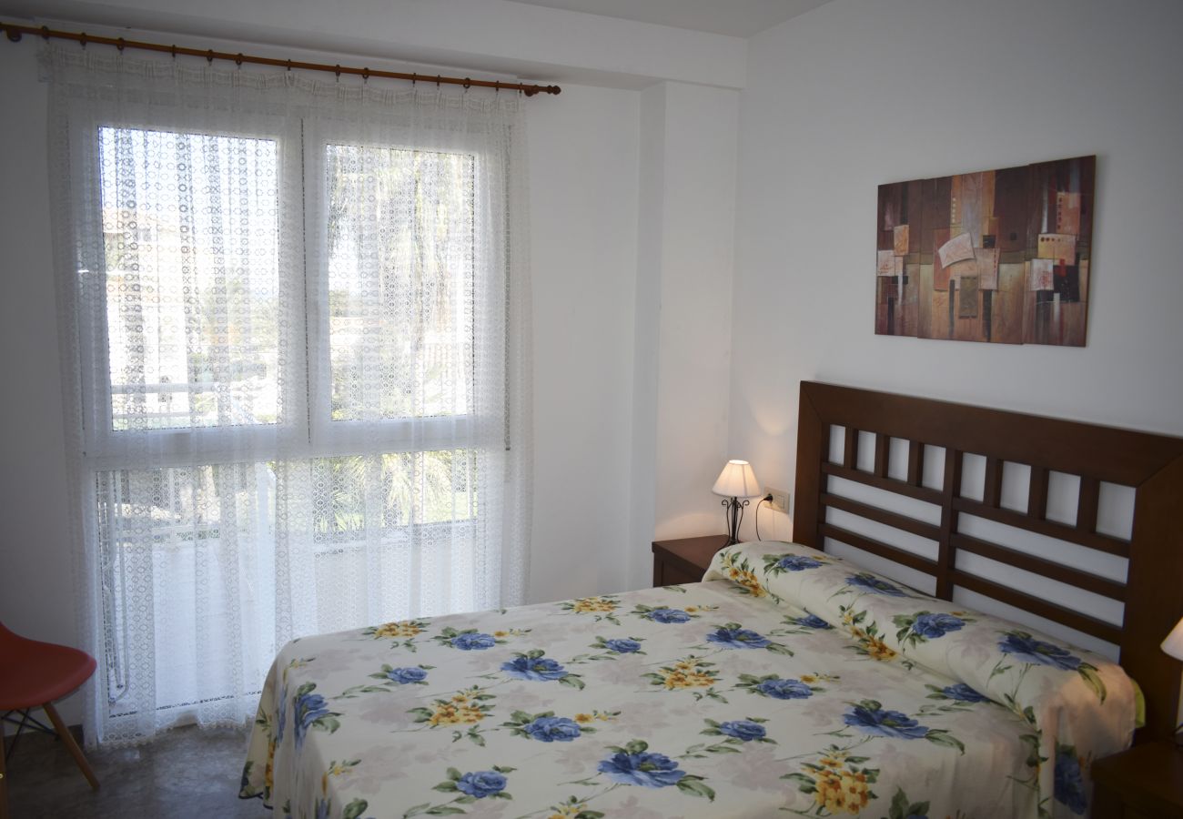 Apartamento en Denia - Anacasa Catamaran 3 Les Marines  AP2225 