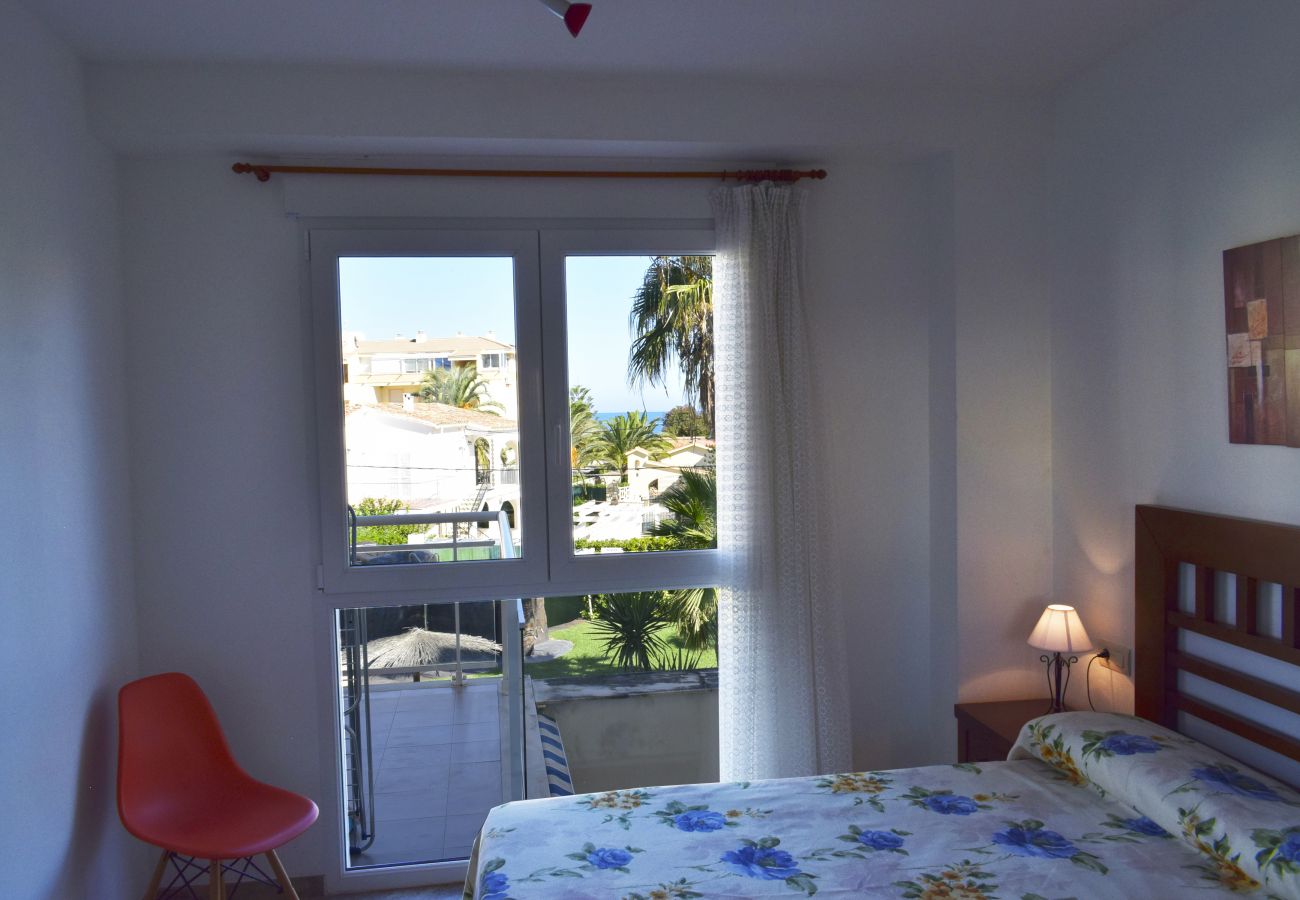 Apartamento en Denia - Anacasa Catamaran 3 Les Marines  AP2225 