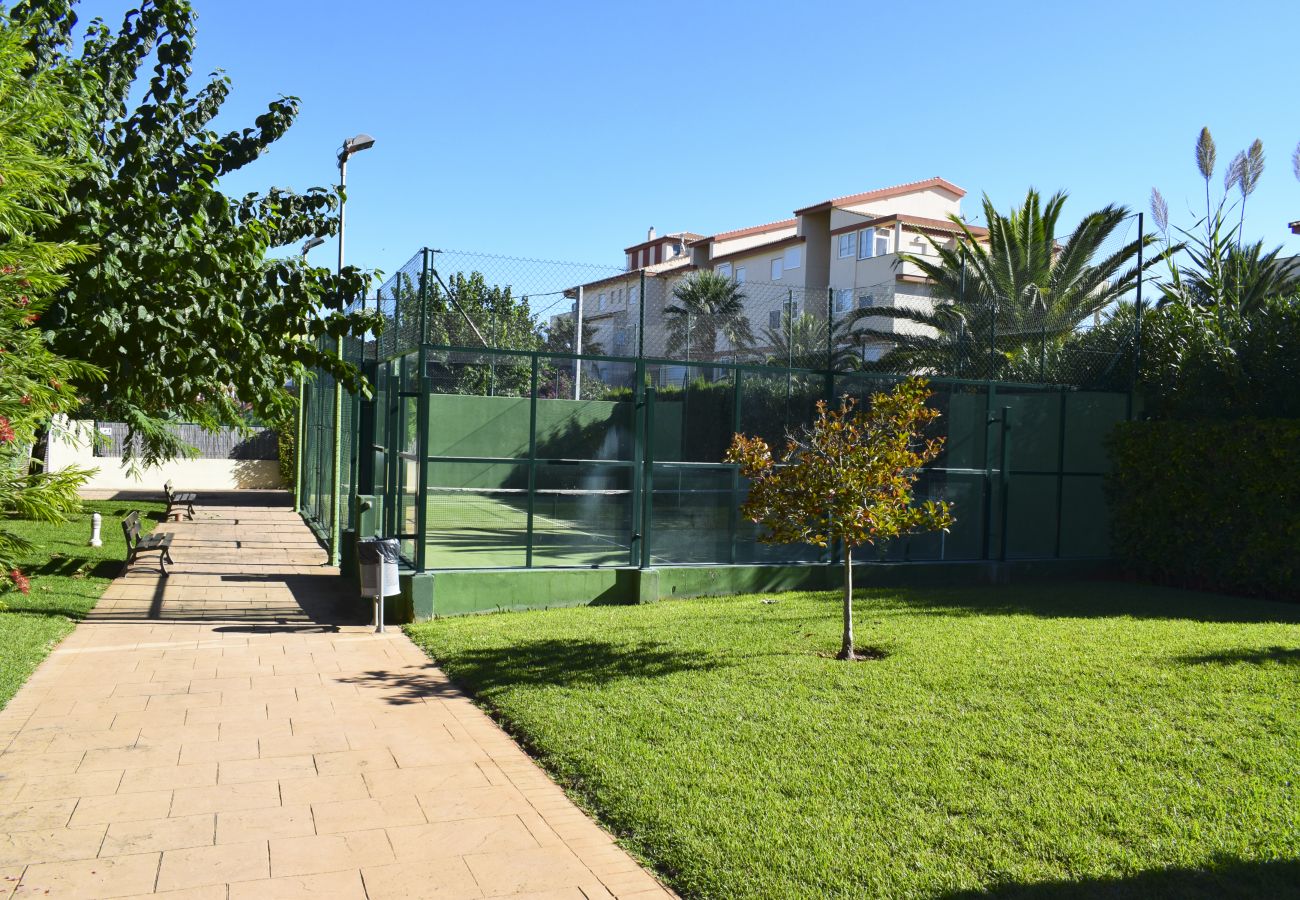 Apartamento en Denia - Anacasa Catamaran 3 Les Marines  AP2225 