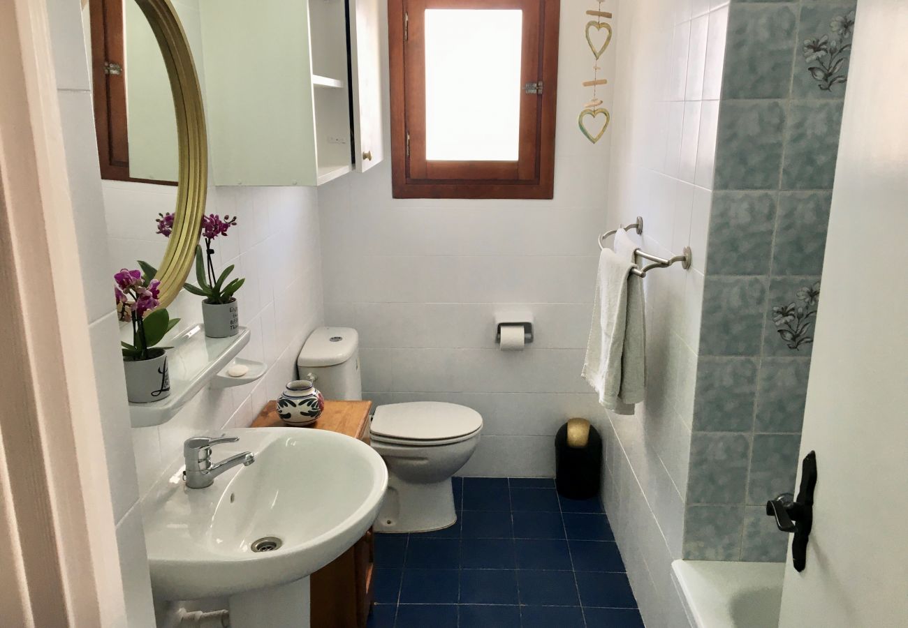 Apartamento en Oliva - Anacasa Via de Ronda Pau Pi AP475 