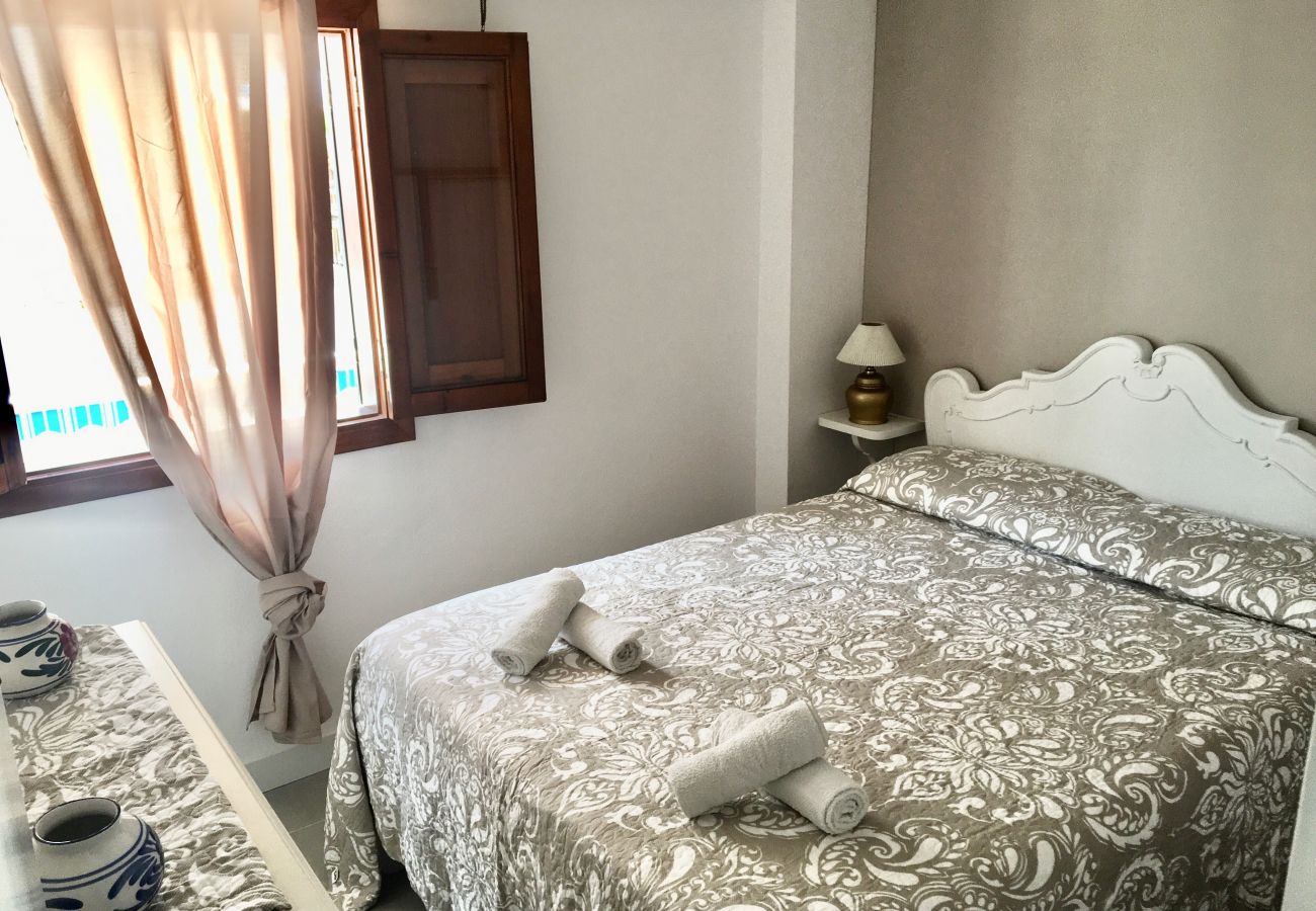 Apartamento en Oliva - Anacasa Via de Ronda Pau Pi AP475 