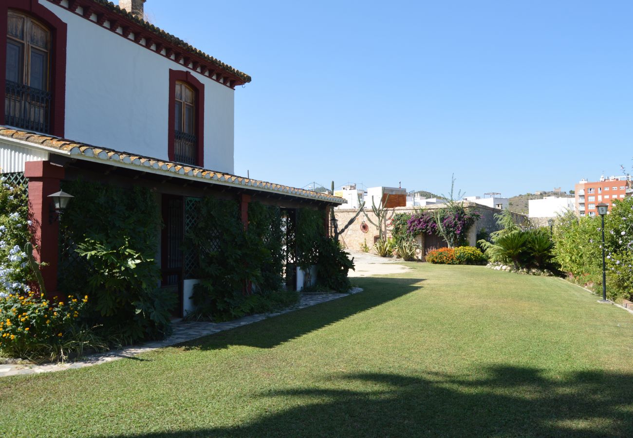 Casa rural en Oliva - Anacasa Oliva Partida Canyaes CH752