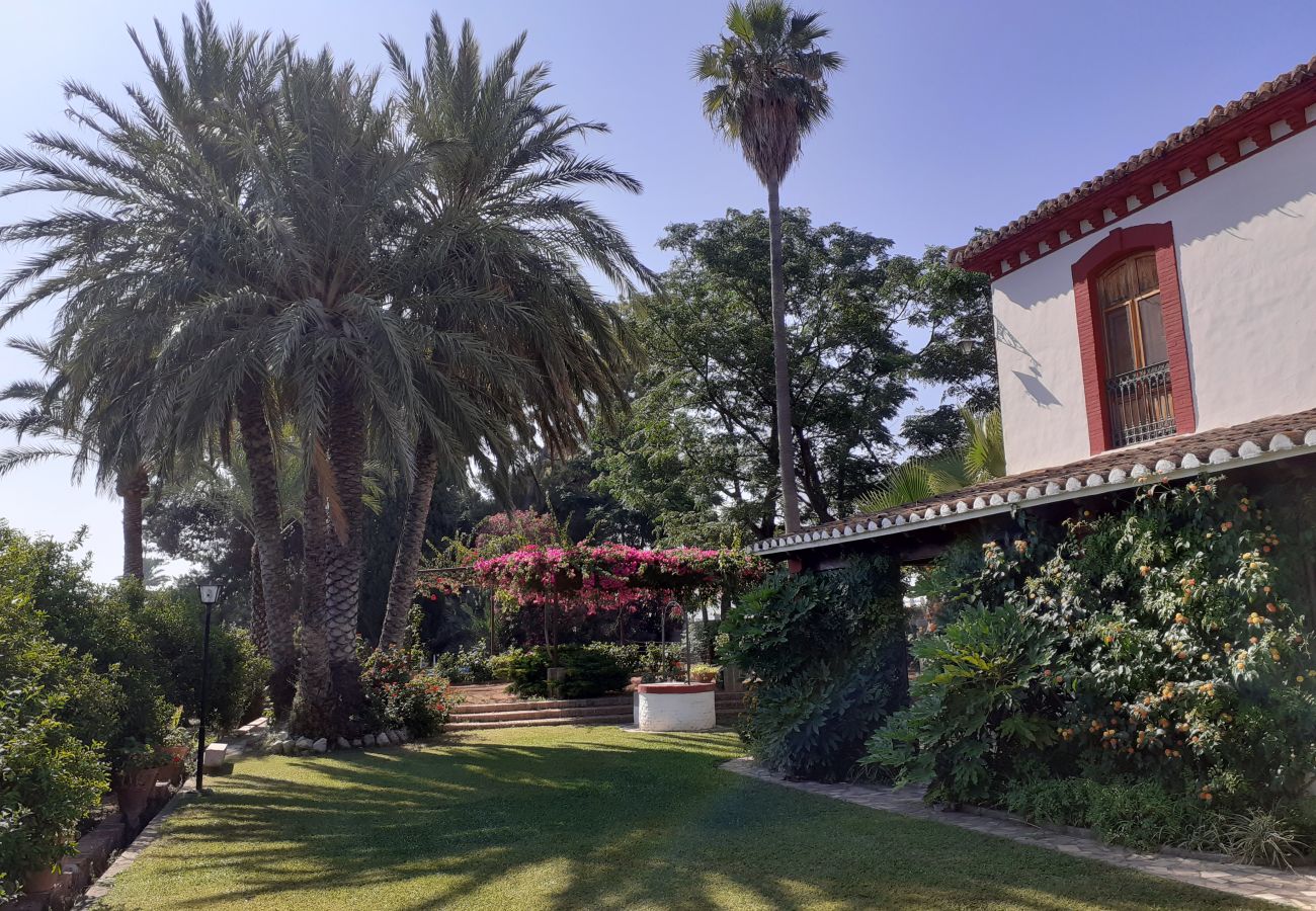 Casa rural en Oliva - Anacasa Oliva Partida Canyaes CH752