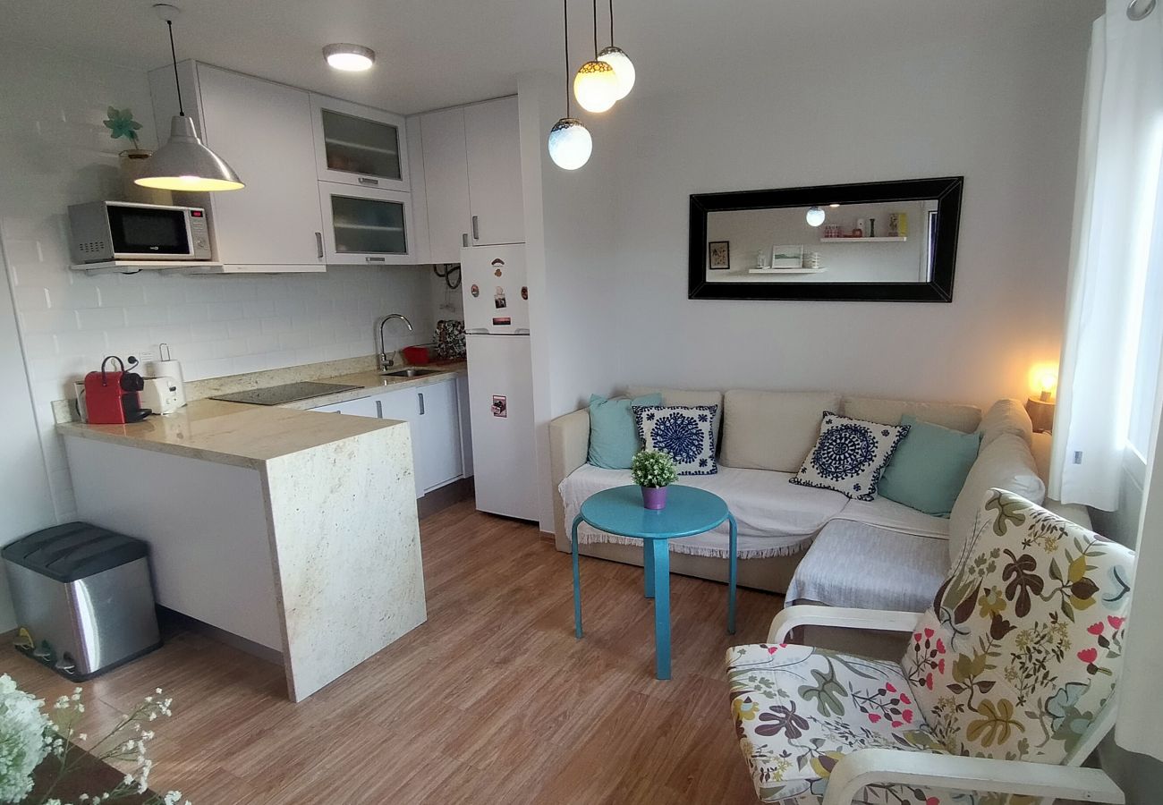 Apartamento en Denia - Anacasa Mar y Sol Deveses AP2128