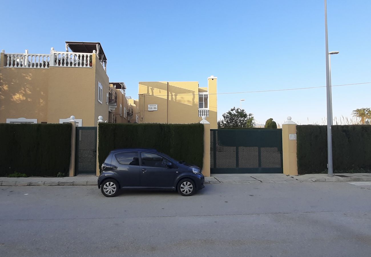 Apartamento en Denia - Anacasa Mar y Sol Deveses AP2128