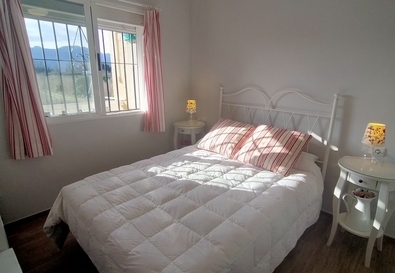 Apartamento en Denia - Anacasa Mar y Sol Deveses AP2128