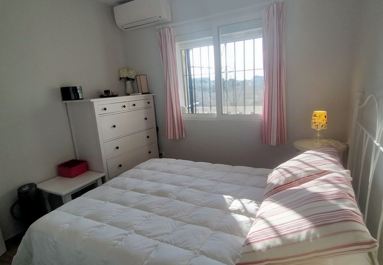 Apartamento en Denia - Anacasa Mar y Sol Deveses AP2128