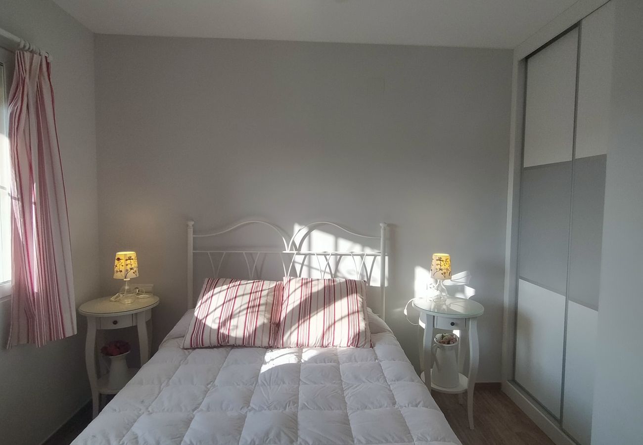 Apartamento en Denia - Anacasa Mar y Sol Deveses AP2128