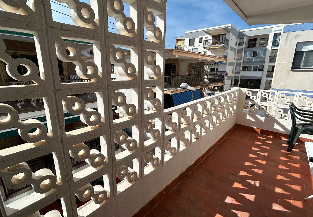 Apartamento en Oliva - Anacasa Pizarro Playa Pau Pi AP602