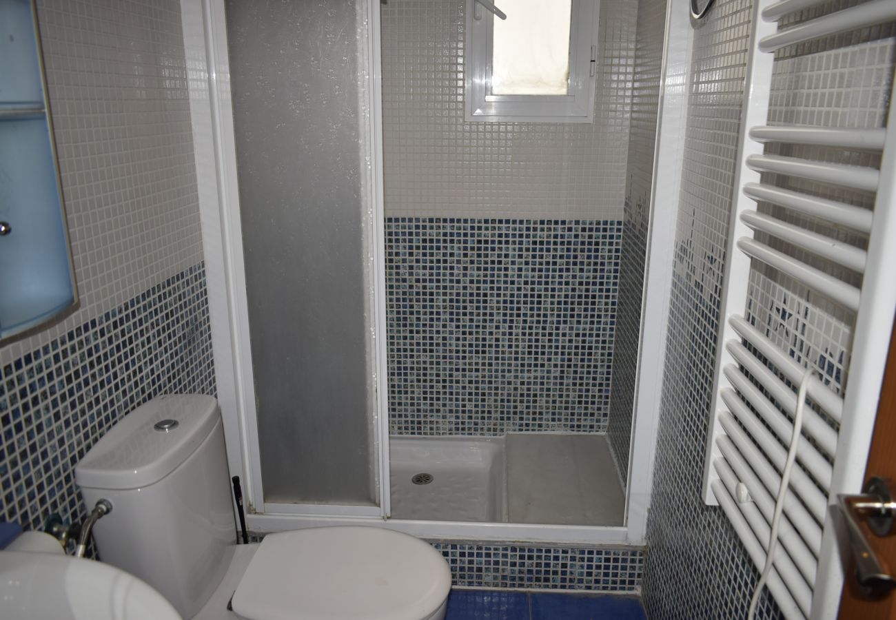 Apartamento en Denia - Anacasa Plaza Luis Arranz Centro Denia AP3147