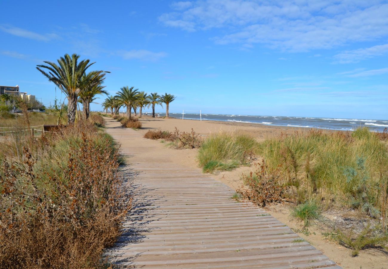 Apartamento en Denia - Anacasa Plaza Luis Arranz Centro Denia AP3147