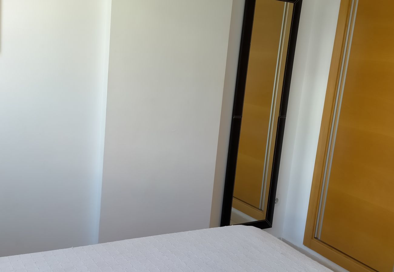 Apartamento en Piles - Anacasa Piles del Mar AP741