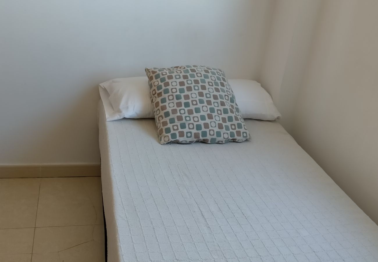 Apartamento en Piles - Anacasa Piles del Mar AP741