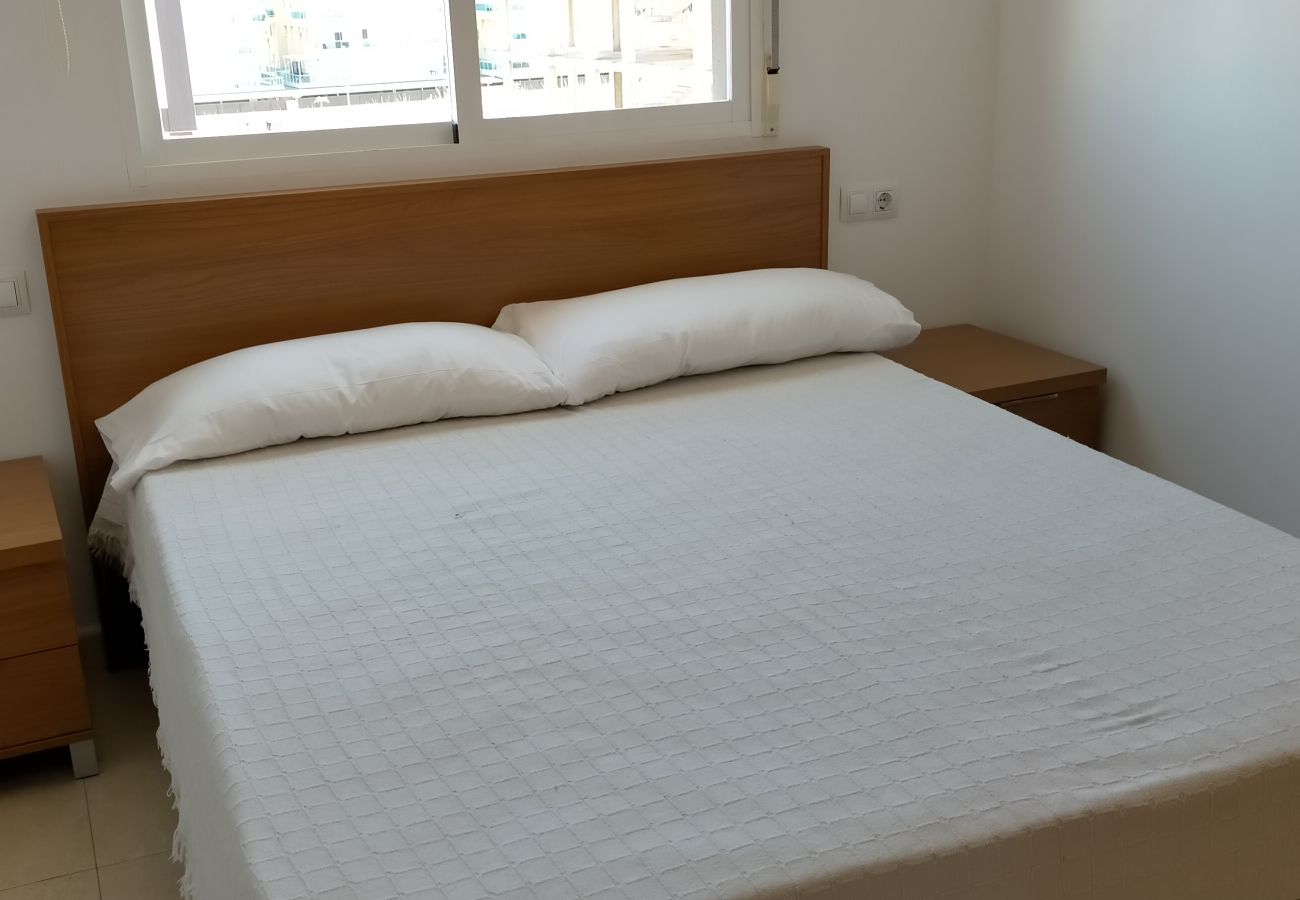 Apartamento en Piles - Anacasa Piles del Mar AP741