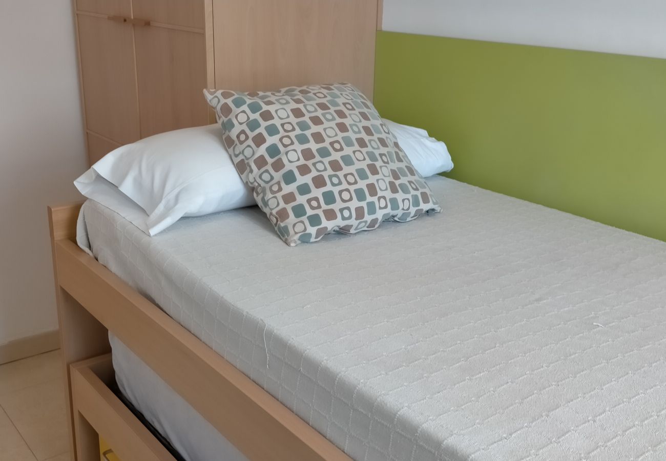 Apartamento en Piles - Anacasa Piles del Mar AP741