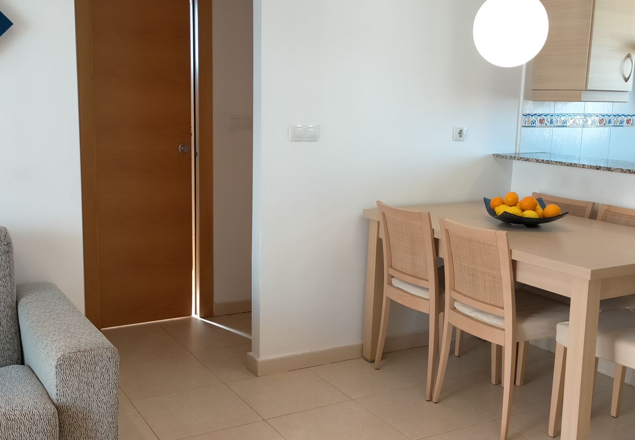 Apartamento en Piles - Anacasa Piles del Mar AP741