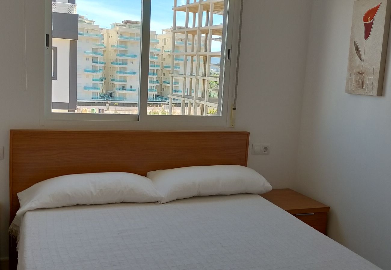 Apartamento en Piles - Anacasa Piles del Mar AP741