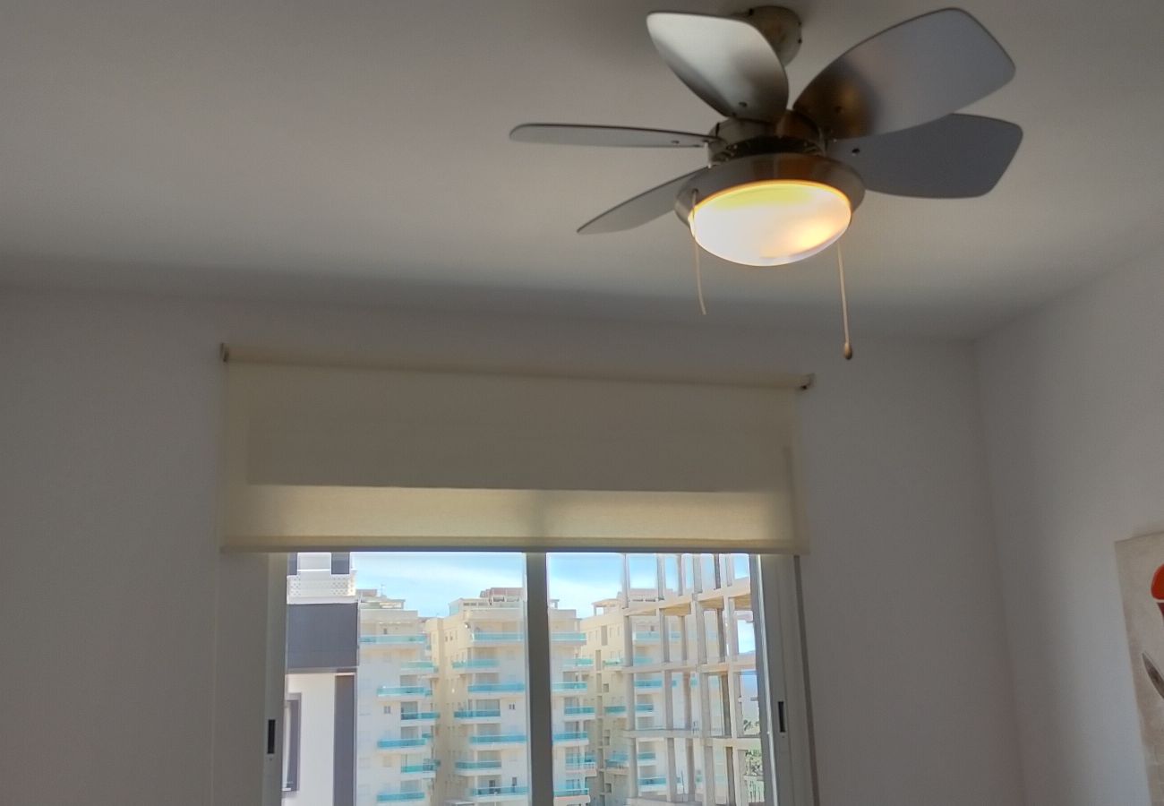 Apartamento en Piles - Anacasa Piles del Mar AP741