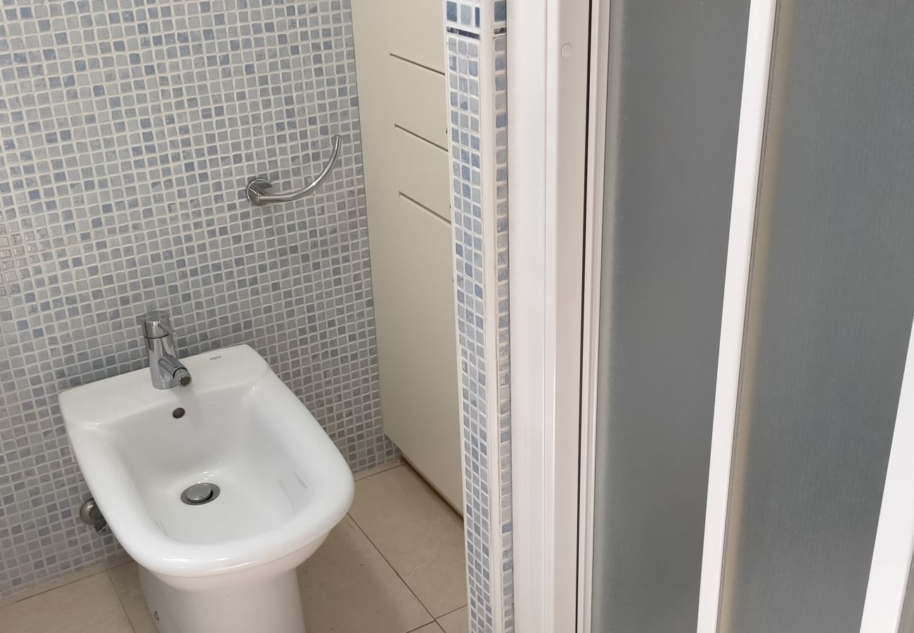 Apartamento en Piles - Anacasa Piles del Mar AP741