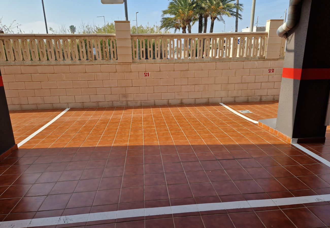 Apartamento en Piles - Anacasa Piles del Mar AP741