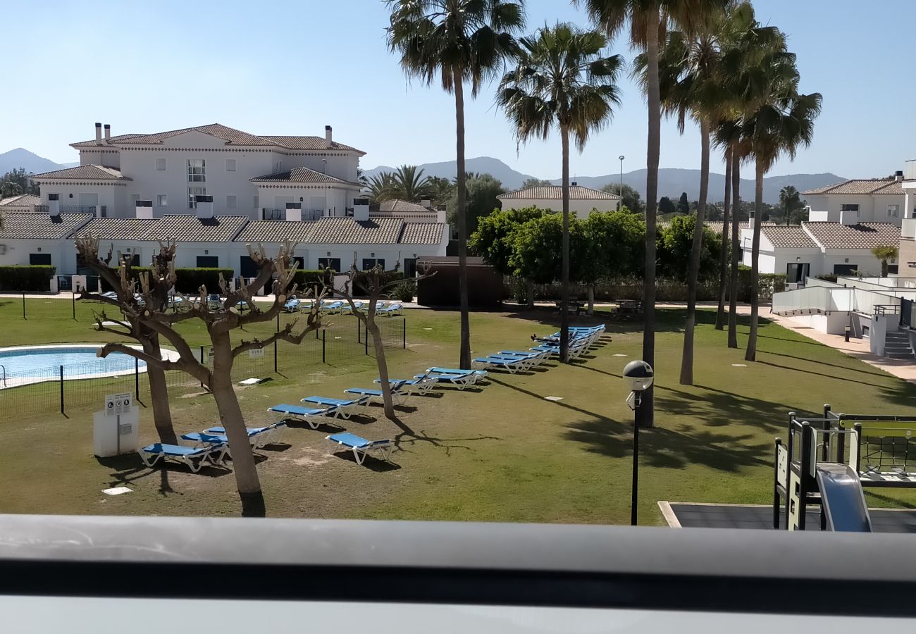 Apartamento en Oliva - Anacasa Dunas MET Oliva Nova AP313