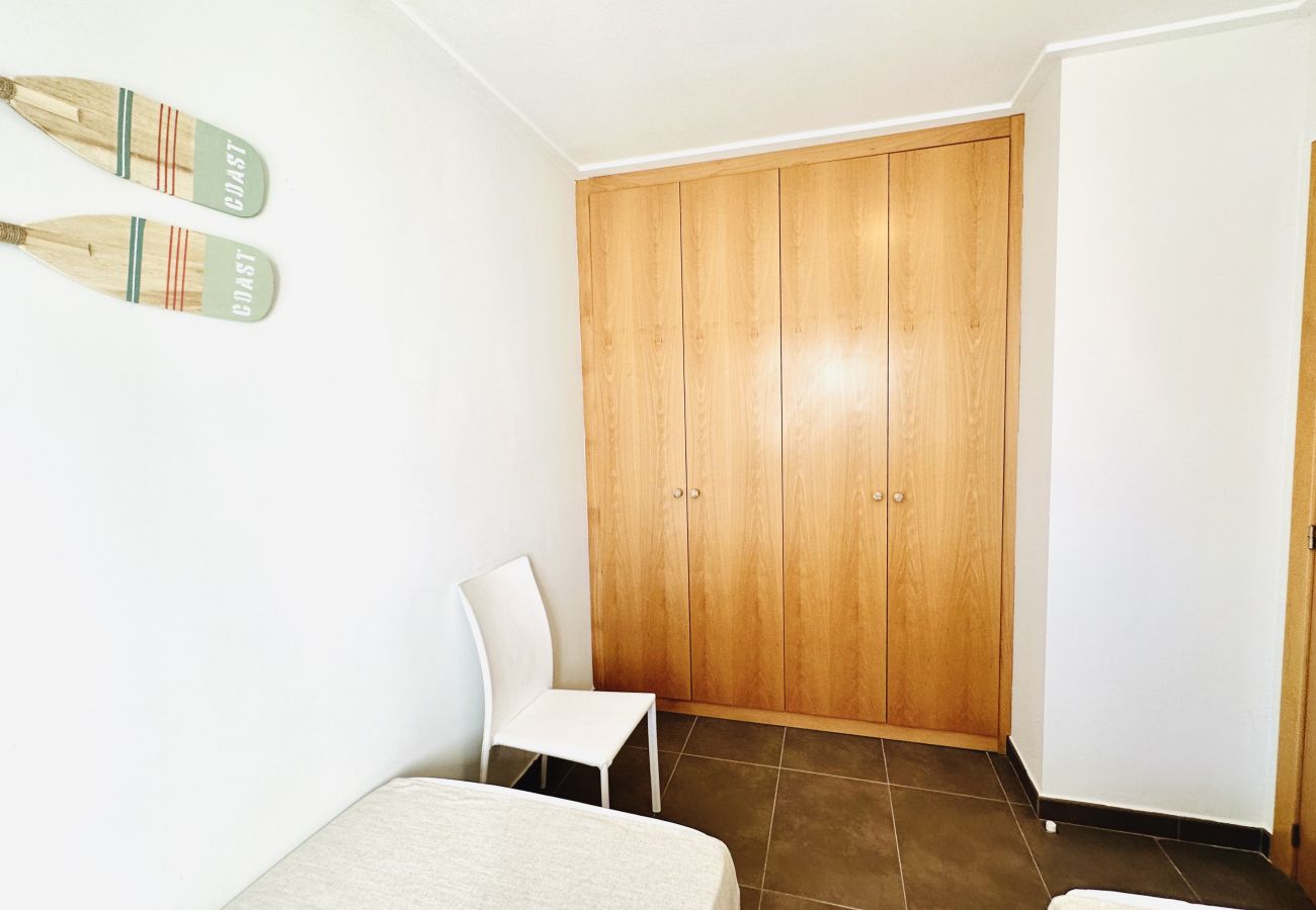 Apartamento en Oliva - Anacasa Dunas MET Oliva Nova AP313