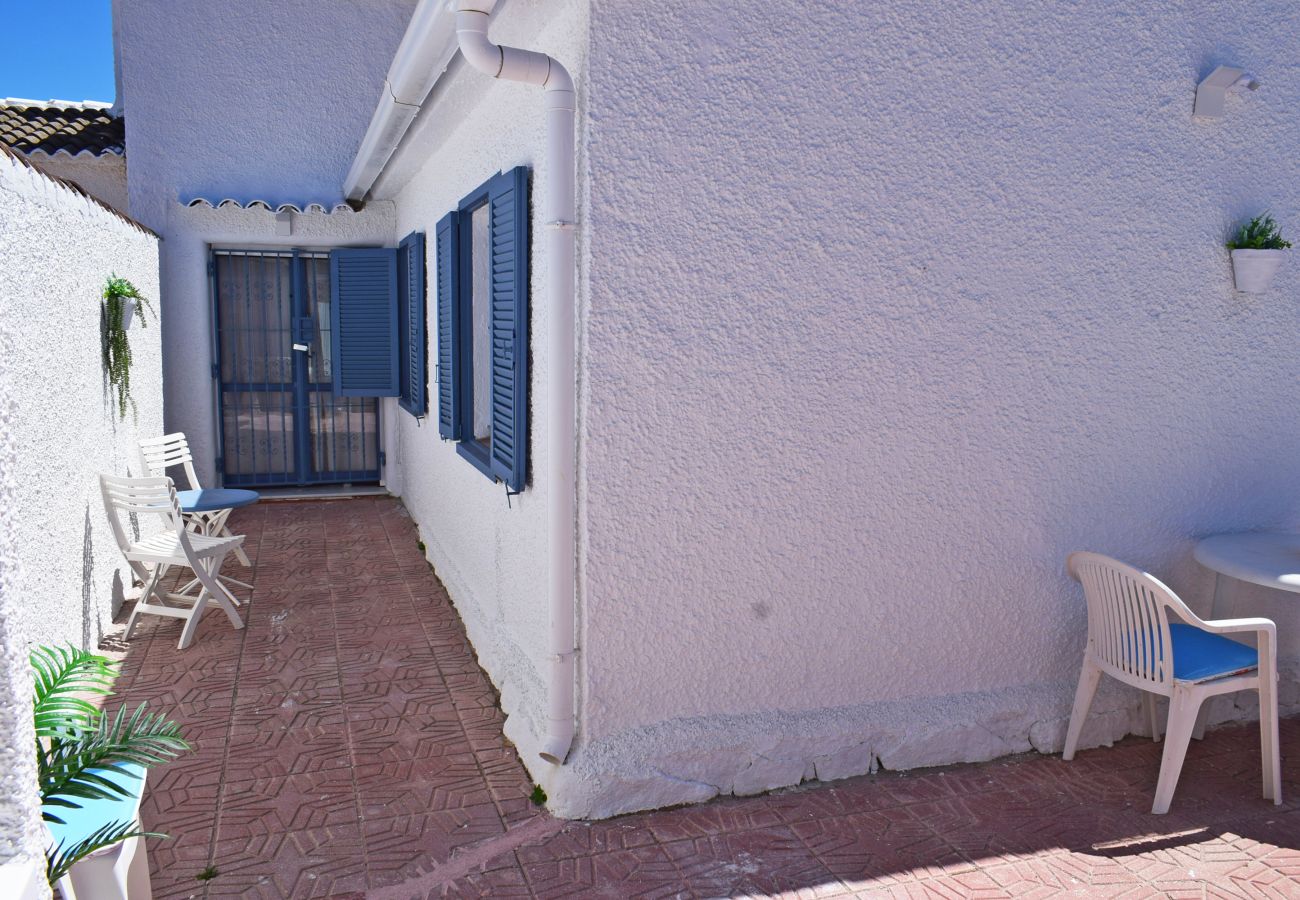 Villa en Denia - Anacasa Villa Bacalla les Marines CH3400