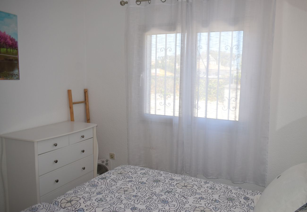 Apartamento en Denia - Anacasa Oasis Beach II Marineta PB1116