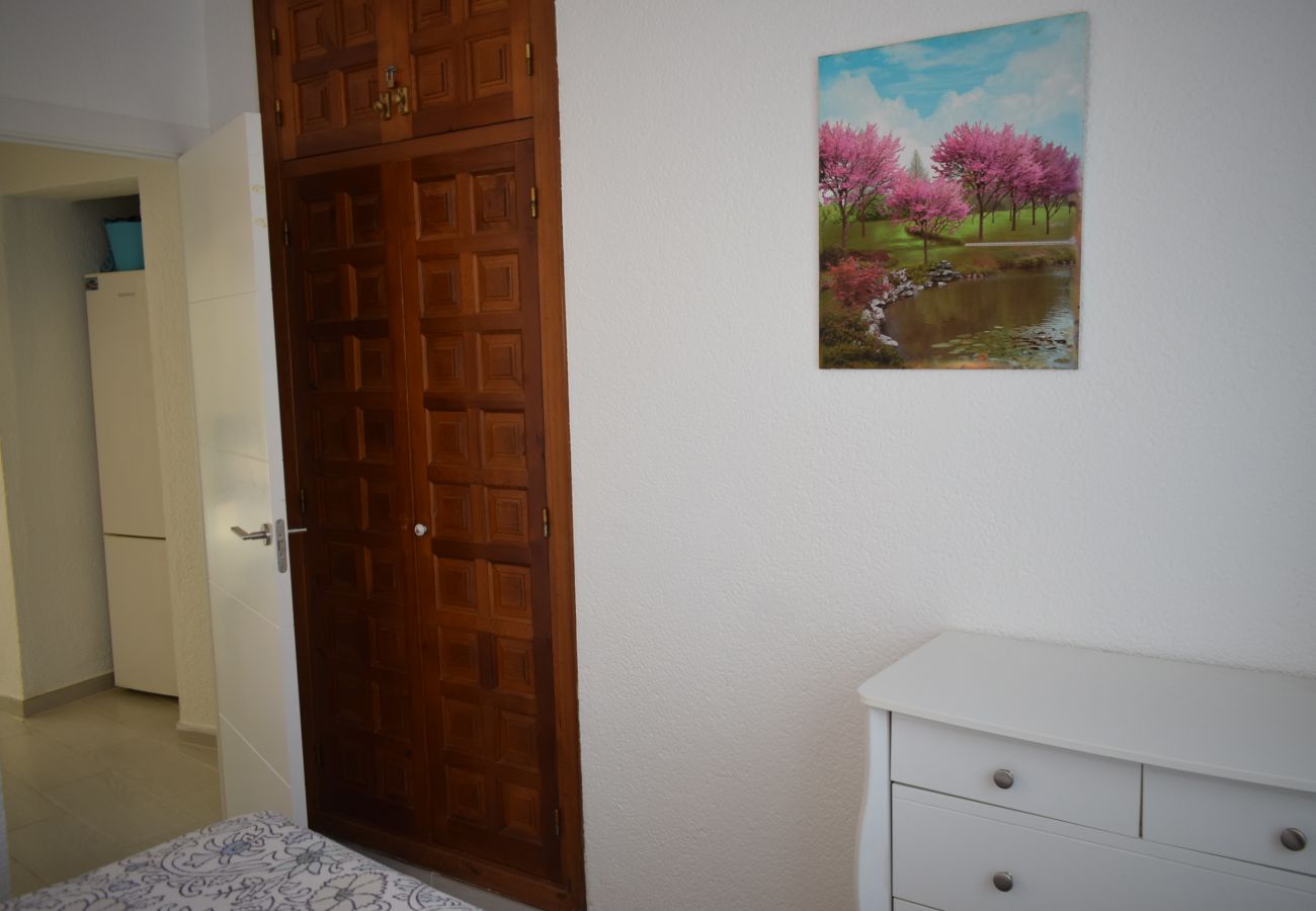 Apartamento en Denia - Anacasa Oasis Beach II Marineta PB1116