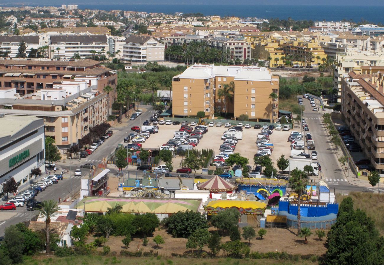 Apartamento en Denia - Anacasa Denia Centro Las Marinas AP3218