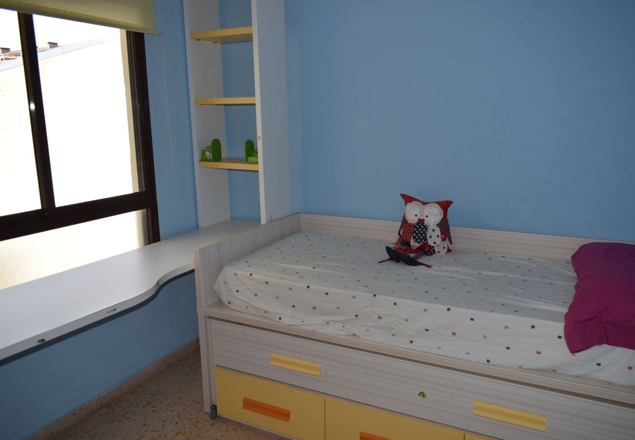 Apartamento en Denia - Anacasa Denia Centro Las Marinas AP3218