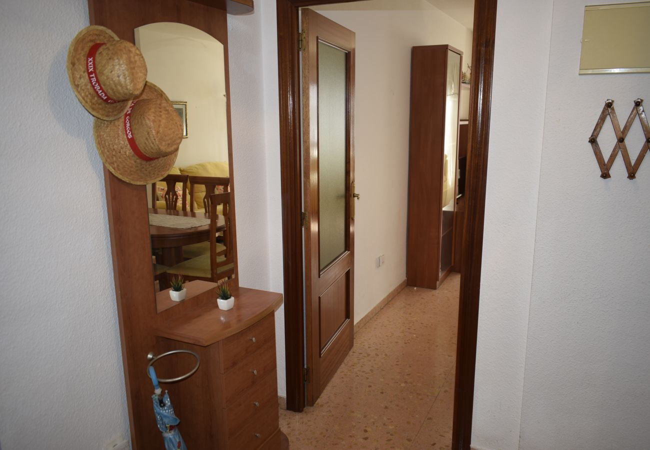 Apartamento en Denia - Anacasa Denia Centro Las Marinas AP3218