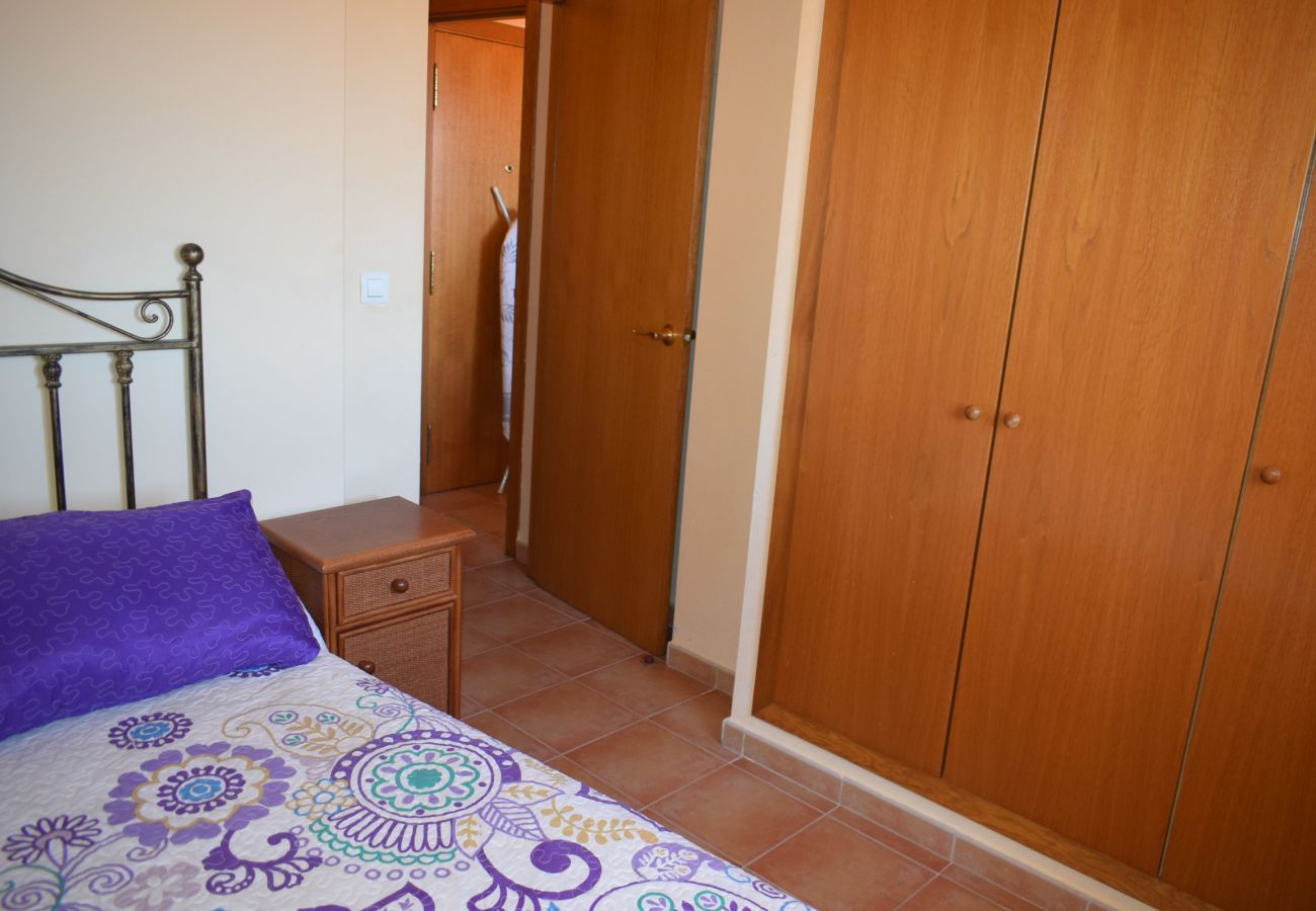 Apartamento en Denia - Anacasa Marjales de las Marinas AT2214