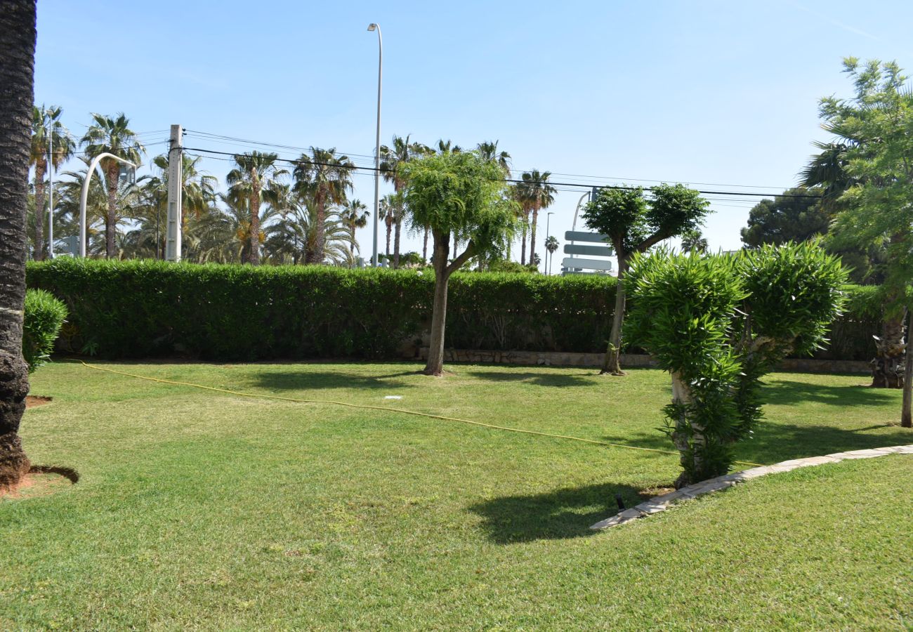 Apartamento en Denia - Anacasa El Palmeral les Marines AP2113