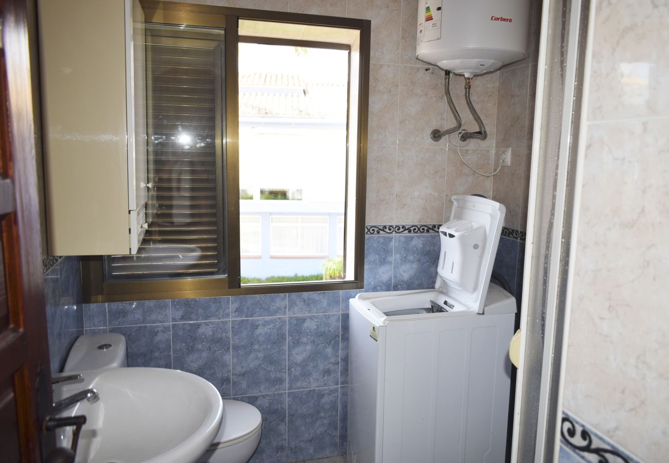 Apartamento en Denia - Anacasa El Palmeral les Marines AP2113