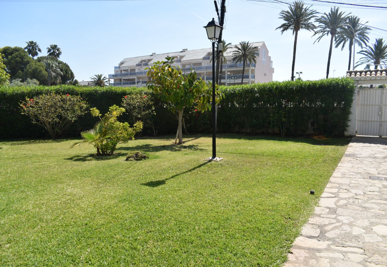 Apartamento en Denia - Anacasa El Palmeral les Marines AP2113