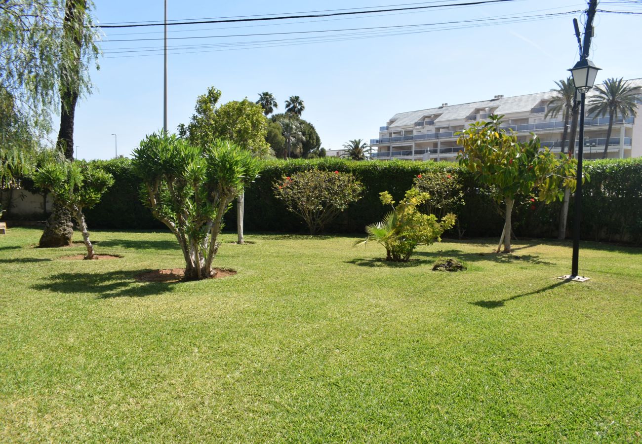 Apartamento en Denia - Anacasa El Palmeral les Marines AP2113