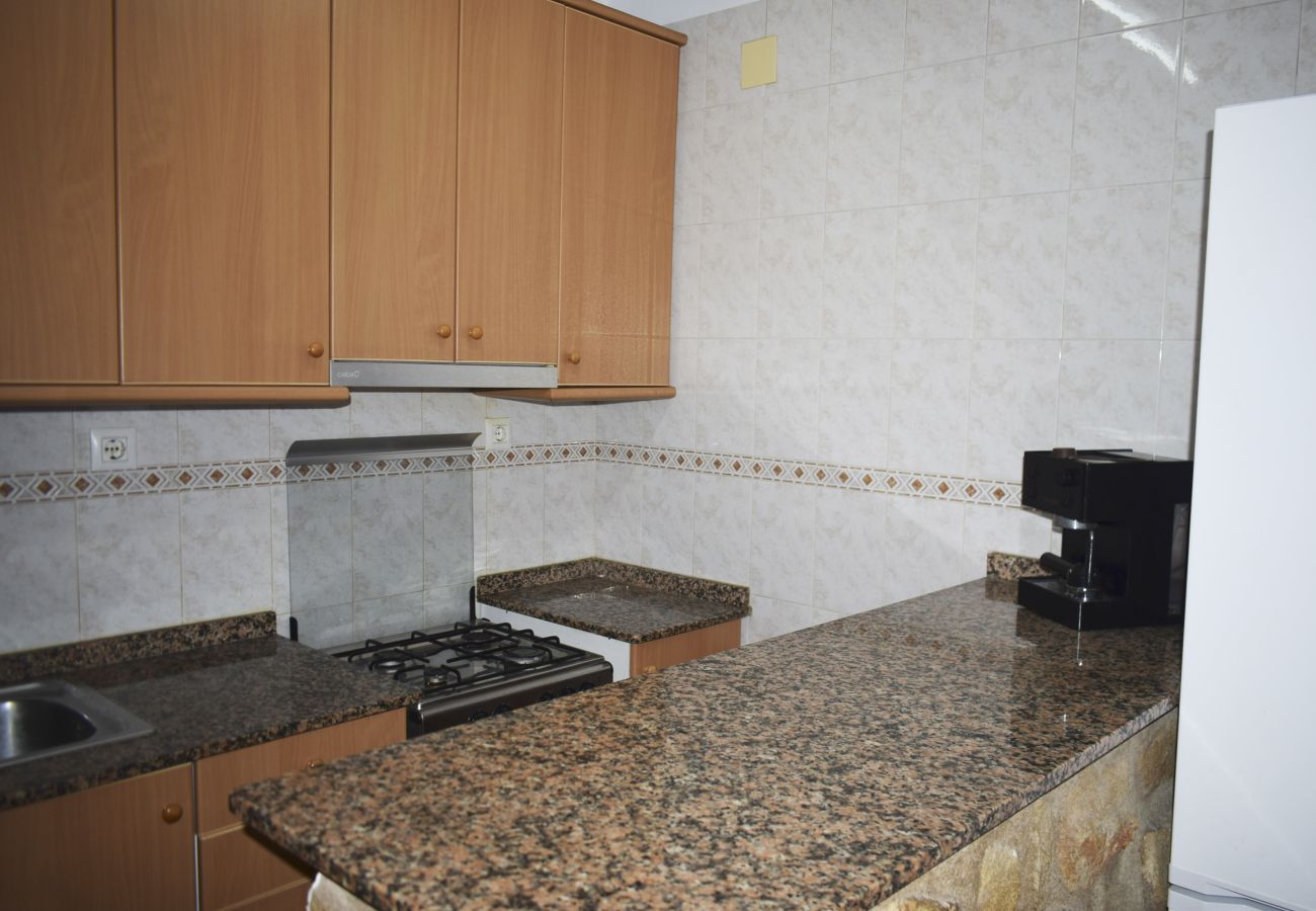 Apartamento en Denia - Anacasa El Palmeral les Marines AP2113