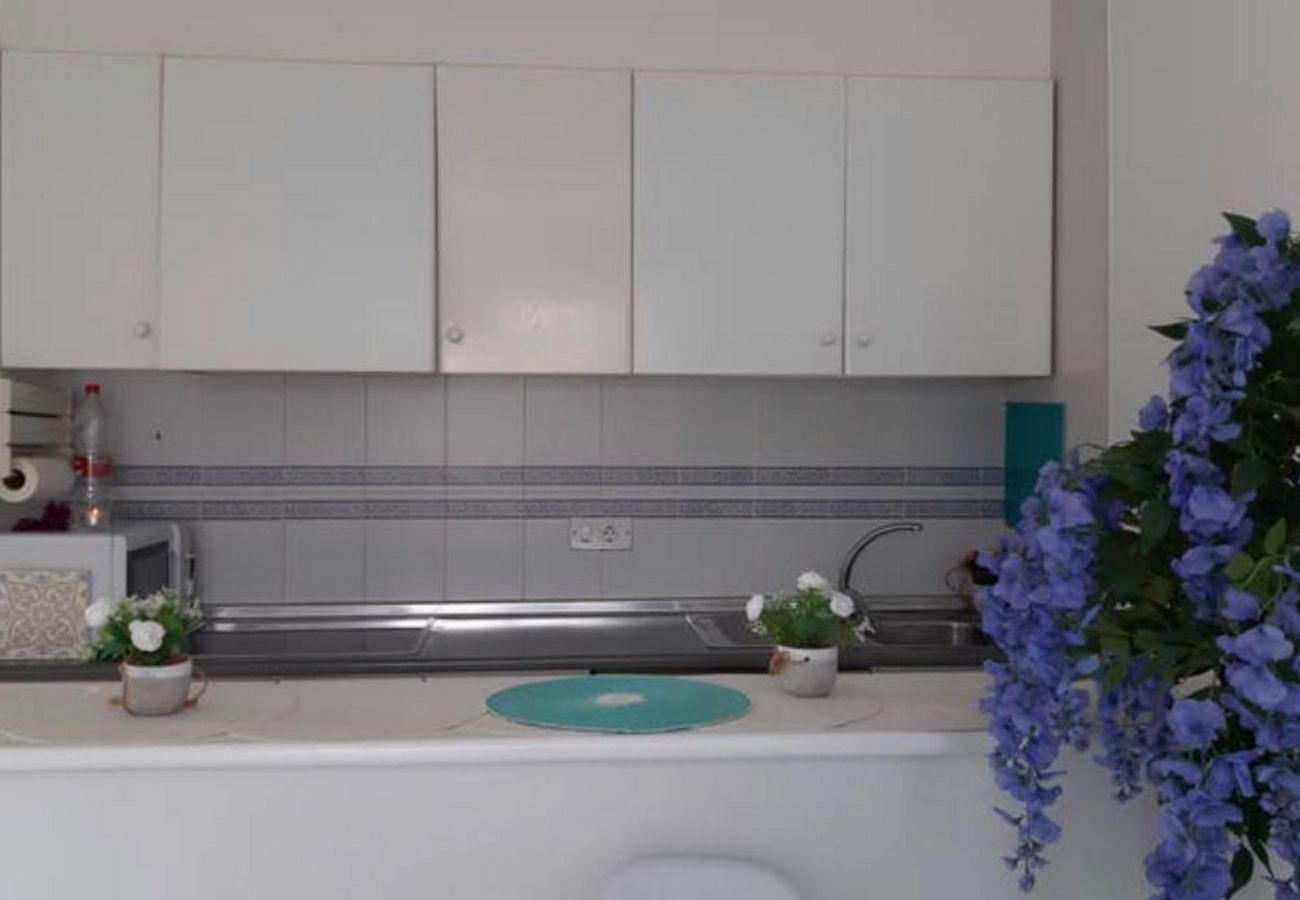 Apartamento en Denia - Anacasa Denimar Les Marines AP1156