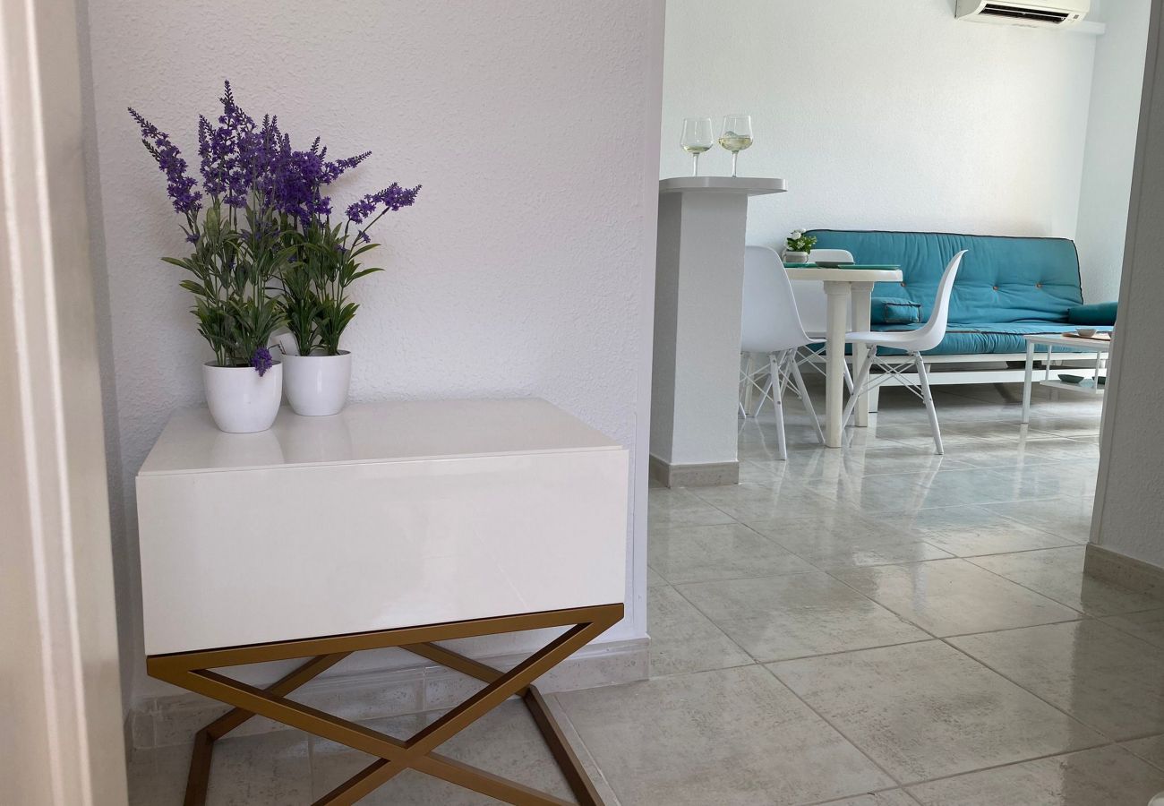 Apartamento en Denia - Anacasa Denimar Les Marines AP1156